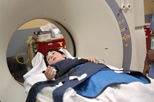 Pet-Scan