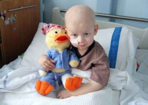 Child-cancer