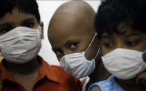 Childhood Cancer Effects Childhood Cancer Effects