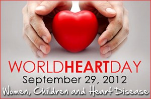world-heart-day