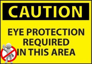 Protect Your Eyes This Diwali