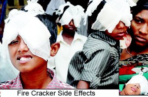 Eye Injury