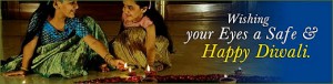 Safe Diwali