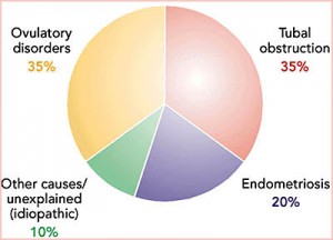 Infertility Causes