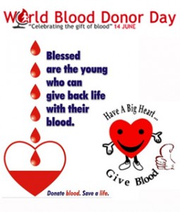 Blood Donation