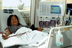dialysis-treatment