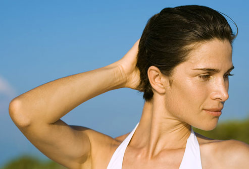 Stay away from frequent styling