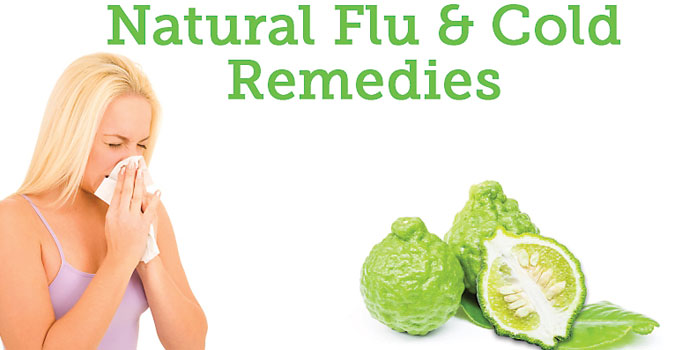 Remedies for Cold and Flu