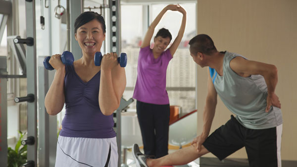 Tips to Prevent Fractures in Osteoporosis