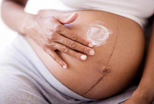 Taking Care of the Skin