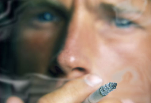 Enforce a green breathing zone