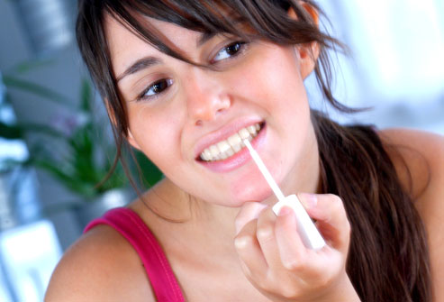 Tooth-Whitening Kits