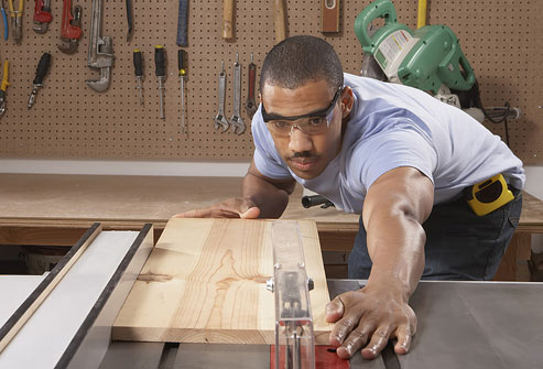 Other protections for the eye