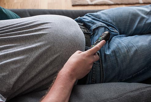 What puts you at Risk?