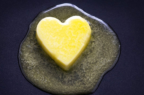 Cholesterol fact or fiction?