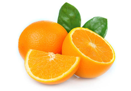 Oranges