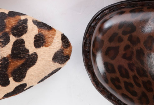 Answer: Roomy Toe Box