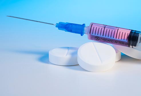 What is the treatment for Hepatitis C?