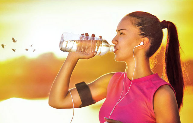 10 Tips for Staying Healthy in Summer