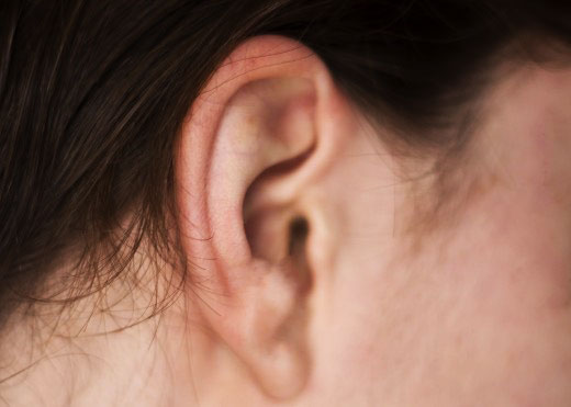 How to Treat an Itchy Ear Canal