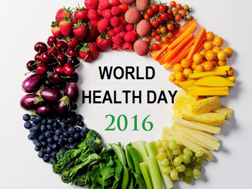 World Health Day 2016