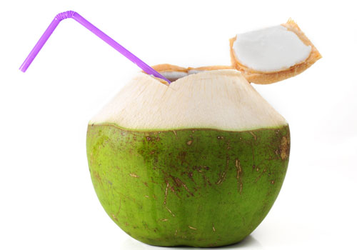 Coconut Water