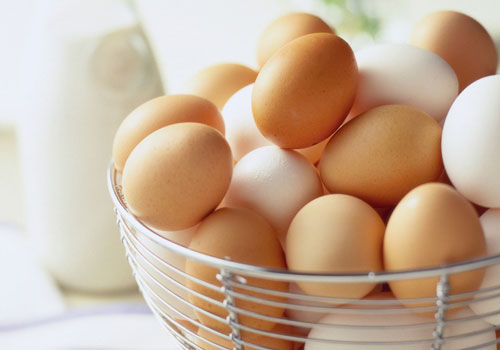 Eggs