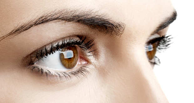 10 Foods That Boost Your Eye Health