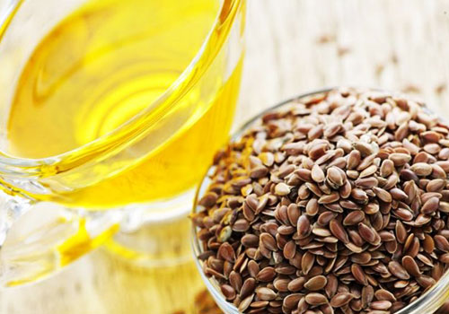 Fish Oil, Flaxseed oil or Currant Seed oil