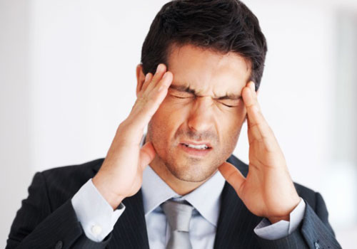 Home Remedies for Migraine