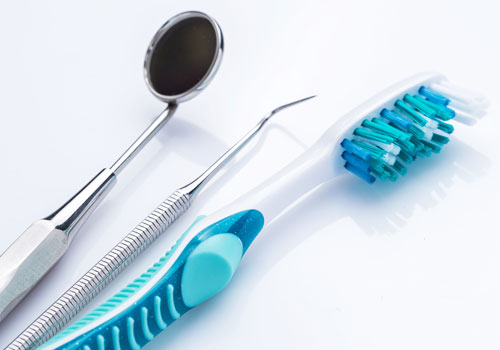 A Guide to Oral Health