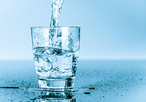 Water