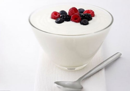 Yoghurt