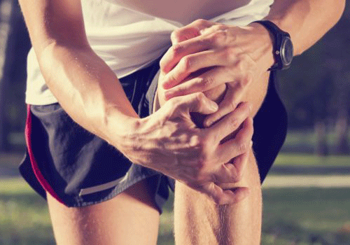 Home Remedies to Treat Knee Pain