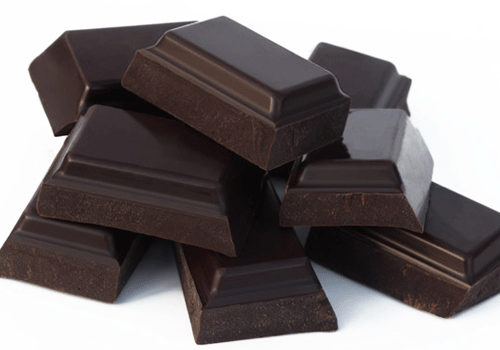Dark-chocolate