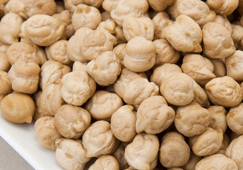 Garbanzo-beans