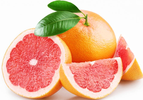 Grapefruit