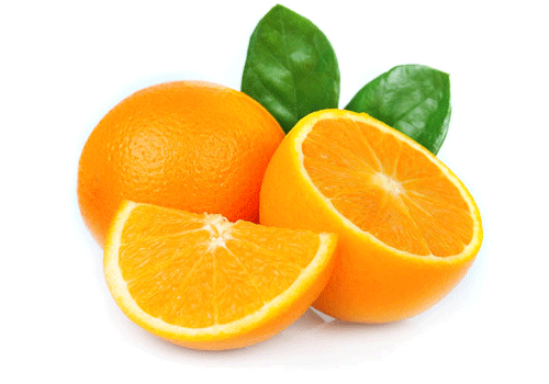 Oranges