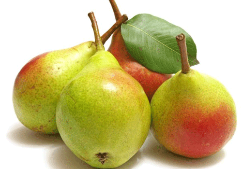 Pears