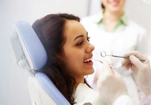 10 Benefits of Keeping Teeth Clean