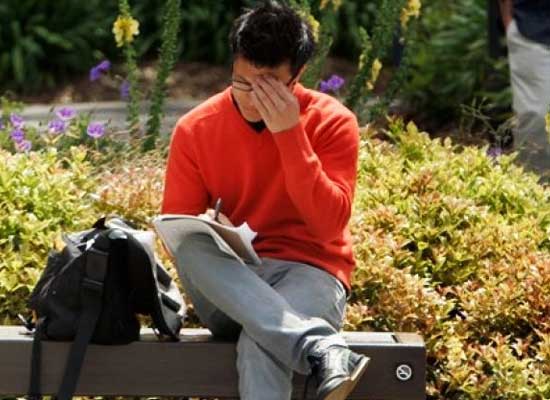 Ways to Relieve Stress Naturally