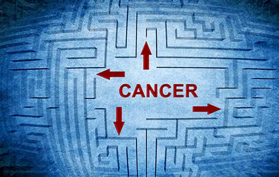 15 Facts You Need to Know About Cancer