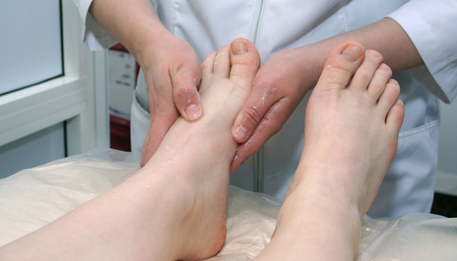 Reasons Why Your Ankles are Swollen