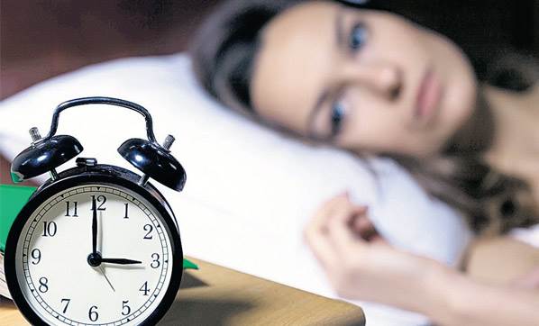 Ways to Cure Insomnia Naturally That Actually Work