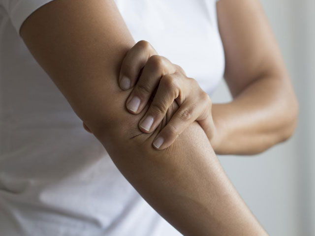 Stiff Joints Causes, Cure and Remedies