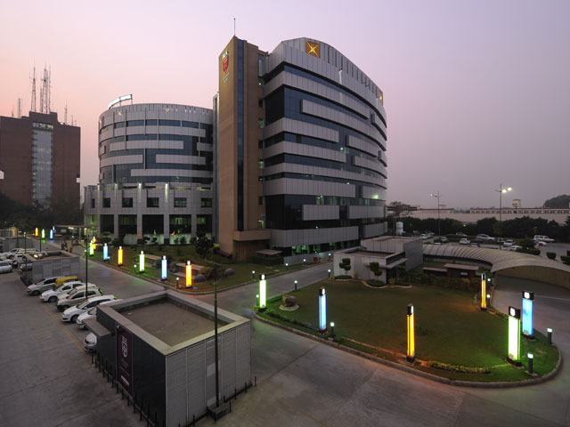 BLK MAX Hospital in Delhi