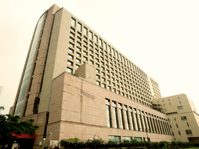 Kokilaben Hospital, Mumbai