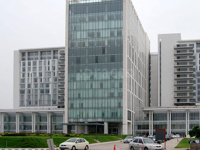 Medanta Hospital, Gurgaon