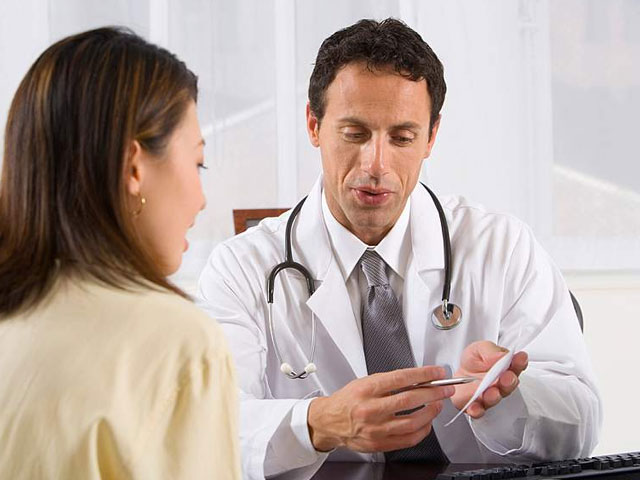 Regular Health Check Up