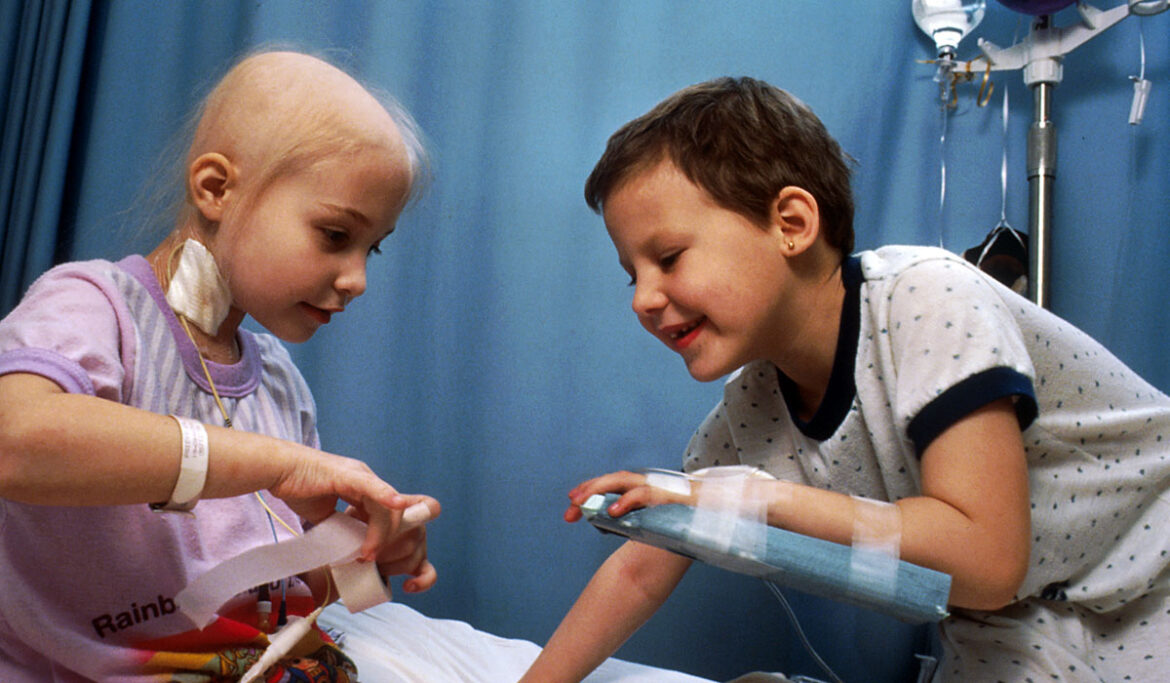 Cancer in Kids